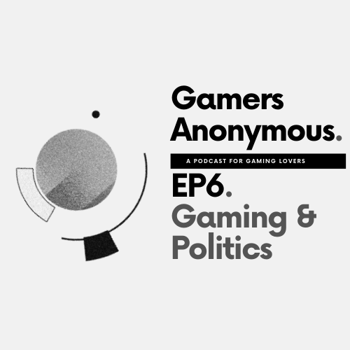 CrazicGaming's tweet image. Dropped two new episodes to my gaming podcast! Check them out - anchor.fm/crazic-gaming

#EnterOrion #SupportForce - @OrionSectors - @Sup_Force 
#GamingPodcast #GamingNews #Podcasters #SmallStreamersConnect