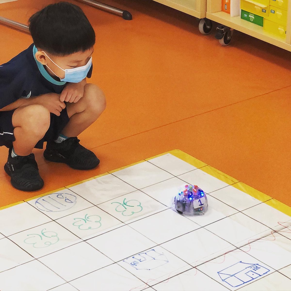 American School Hong Kong tweet media