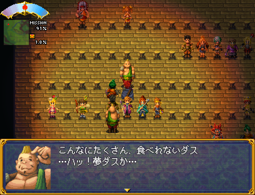 小林 光 Hikaru Kobayashi キャラ図鑑にてキャラに話しかけると少しだけしゃべるのですが イロモノ枠のセリフ考えるのが楽しいです というか正統派キャラのセリフを考えるのが苦手なだけなのですが Pixelart ドット絵 Rpgツクールmv T Co