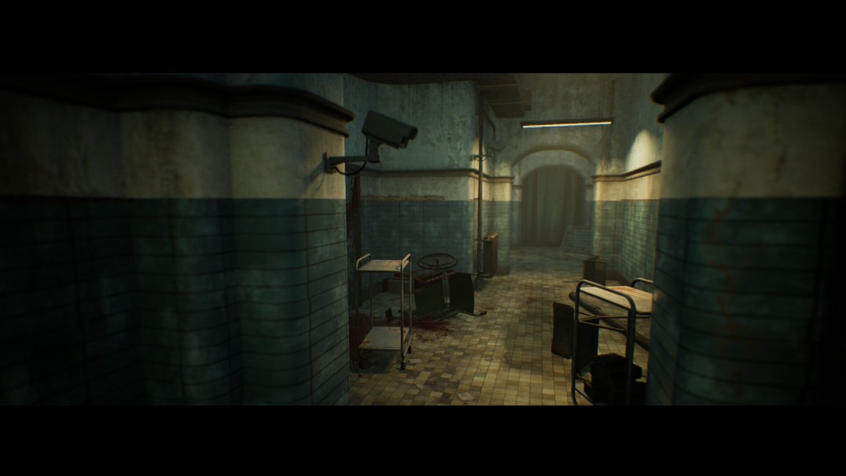 LIN_YEEE's tweet photo. Hello #PortfolioDay again! My name is Liz - I’m an Environment Artist @TheFallenTDM and in love with realistic stuffs. 

https://t.co/57ukaibqDz https://t.co/TGGcwY2d1G