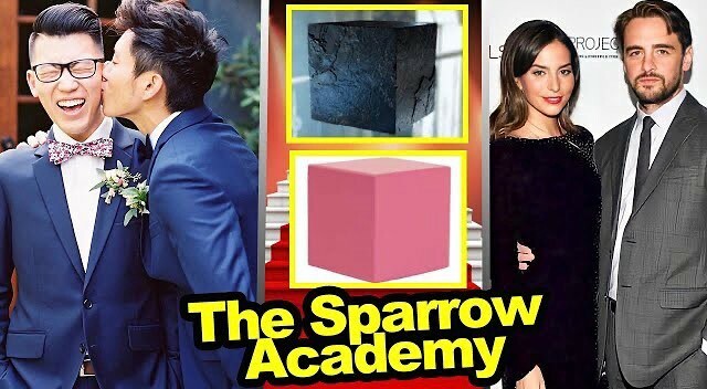 CodigoGaia's tweet photo. PAREJAS The Sparrow Academy en La VIDA REAL (The Umbrella Academy)😍
.
Nuevo Video en YouTube ⤵️

https://t.co/pZpy6K69jT
.
#theumbrellaacademy #thesparrowacademy #aidangallagher #aidanrgallagher #numero5
#aidangallagheredit #aidangallagherfanPAREJAS The Sparrow Academy en L… https://t.co/7JSFL1Kts1