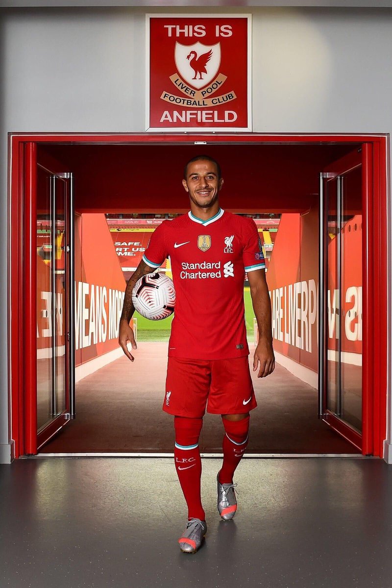 james79rigby's tweet photo. World Class @LFC https://t.co/DccISMWalc
