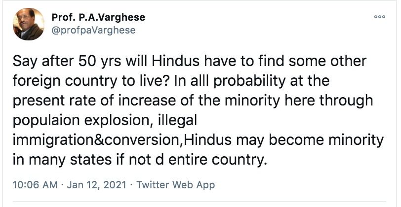 missionkaali's tweet photo. #sleepinghindus is this what we have to look forward to? It's not just #APHindus or #KashmiriHindus that will suffer. Its all of us https://t.co/8VBcOTl6qT