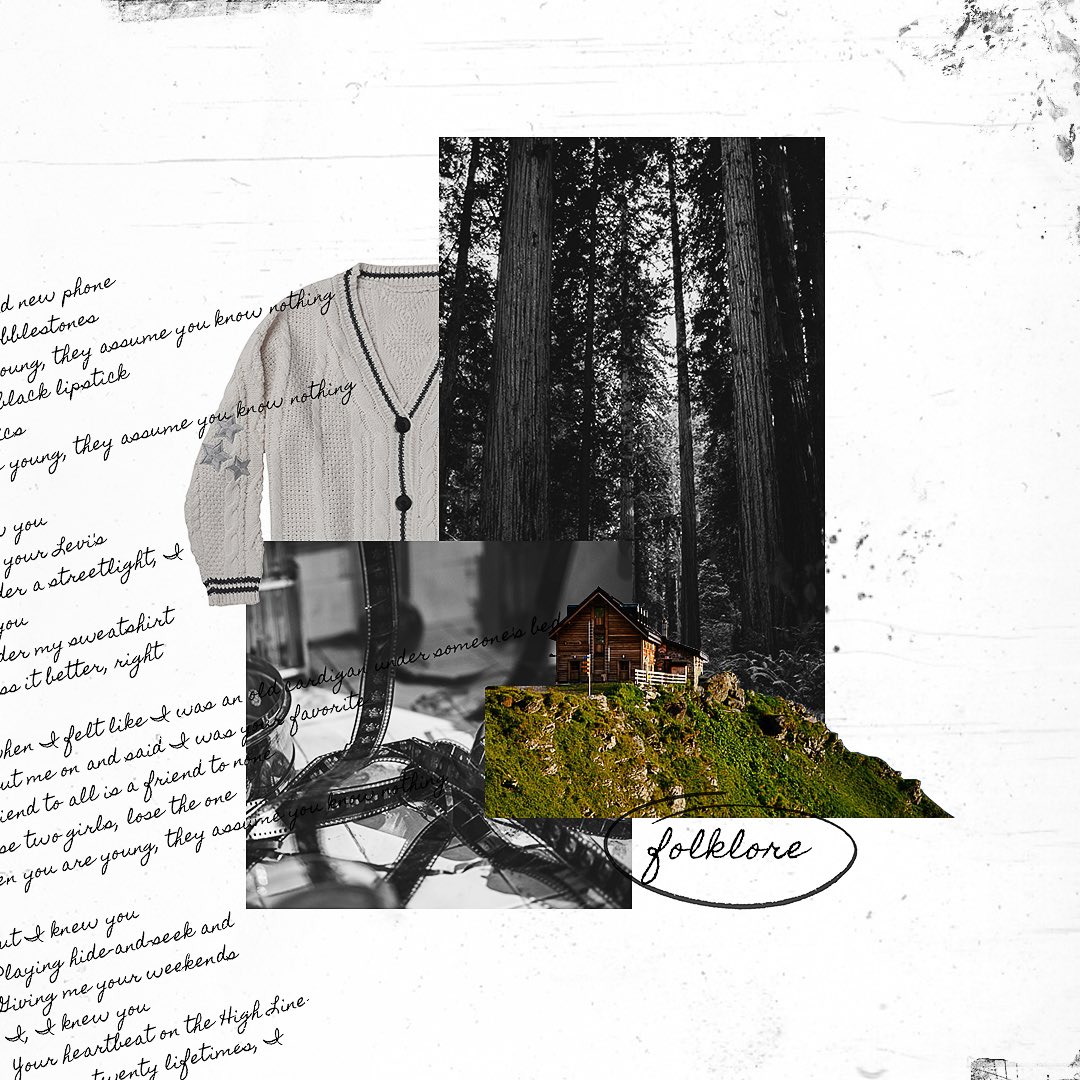 My names Joe Anthony, and I’m a self taught multi-disciplinary designer hoping to do more work in the music industry.

 #PortfolioDay