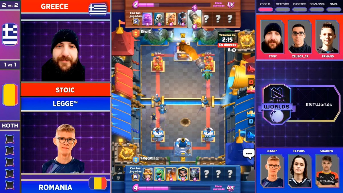 <a href="/NoTiltGG/">No Tilt</a> <a href="/Dovakhi28999398/">Dovakhin</a> <a href="/JAS0NX11/">JASON EFSTRATIADIS</a> @SARWARALICR <a href="/nba_cr/">NBA.com/cr</a> @yoloiorcr <a href="/CocOp_CR/">⚡CocOp⚡</a> <a href="/ThanosCR_/">TRB Thanos</a> <a href="/sargantanis/">George Sargantanis</a> <a href="/EsportsRoyaleES/">Esports Royale ES</a> <a href="/ClashRoyaleES/">Clash Royale ES</a> <a href="/EsportsRoyaleEN/">Clash Royale Esports</a> <a href="/ClashRoyale/">Clash Royale</a> <a href="/EsportsRoyaleBR/">EsportsRoyaleBR</a> <a href="/ClashRoyaleBR/">Clash Royale BR</a> <a href="/ClashRoyaleDE/">CLASH ROYALE DE</a> <a href="/ClashRoyaleIT/">Clash Royale IT</a> <a href="/ClashRoyaleFR/">Clash Royale FR</a> <a href="/ClashRoyaleJP/">クラロワ公式👑</a> i miss stoic as a player 😞