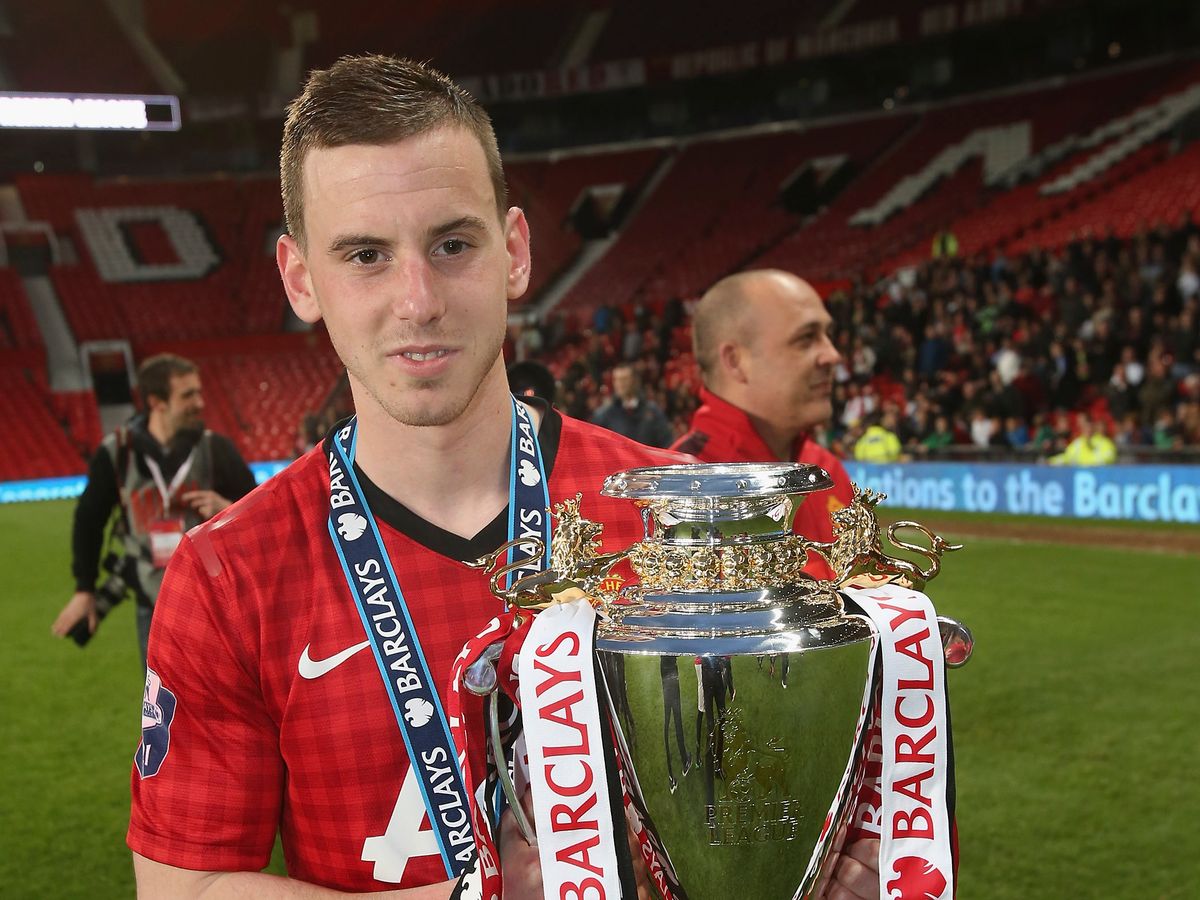 Happy 29th Birthday, Marnick Vermijl!  