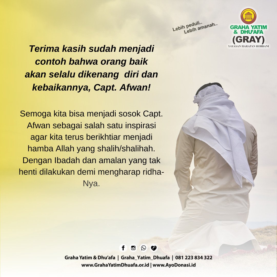 grahayatimyhr's tweet photo. #SJ182 #SriwijayaAirSJ182 #pesawatsriwijaya #captafwan https://t.co/RkFNWkEAeH