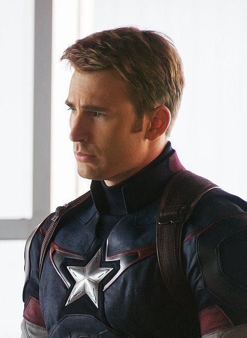 steve rodgers/captain america: lover--“can i go where you go? can we always be this close?”