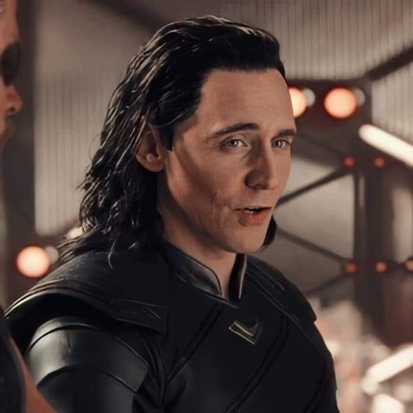 loki: getaway car--“x marks the spot where we fell apart”