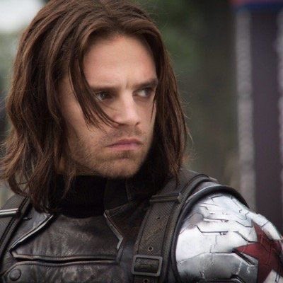 bucky barnes/the winter soldier: i did something bad--“they’re burning all the witches even if you aren’t one”