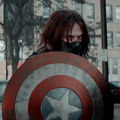 bucky barnes/the winter soldier: i did something bad--“they’re burning all the witches even if you aren’t one”