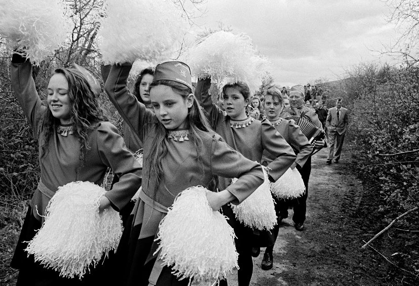 TrishLambe2's tweet photo. @JustinMCarville @GOP_Ireland Sadly due to this latest lockdown we will postpone Tony’s show to ensure that people get a chance to see this great work @GOP_Ireland - we’ve invested 3 years scanning this impressive archive #tonyoshea @RRBPhotobooks #canonofirishphotography #irishphotography #irishartists https://t.co/eewG1RkgrD