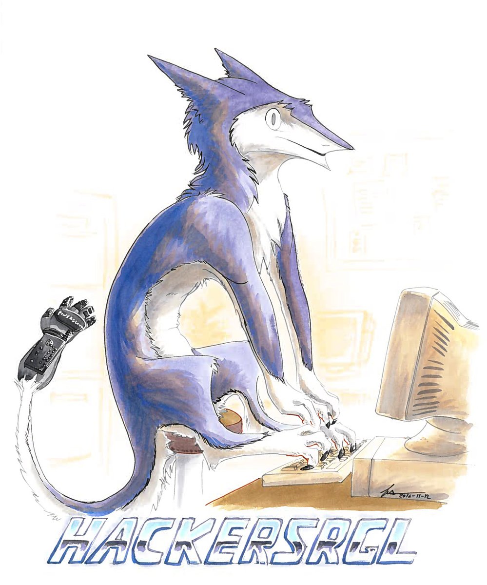 Tailpoof's tweet photo. Hola! Me llamo Sisk, and i'm a freelance illustrator and comic artist looking to start a game studio with my friend, @CarcassHH!

#PortfolioDay https://t.co/zqB6VarerV