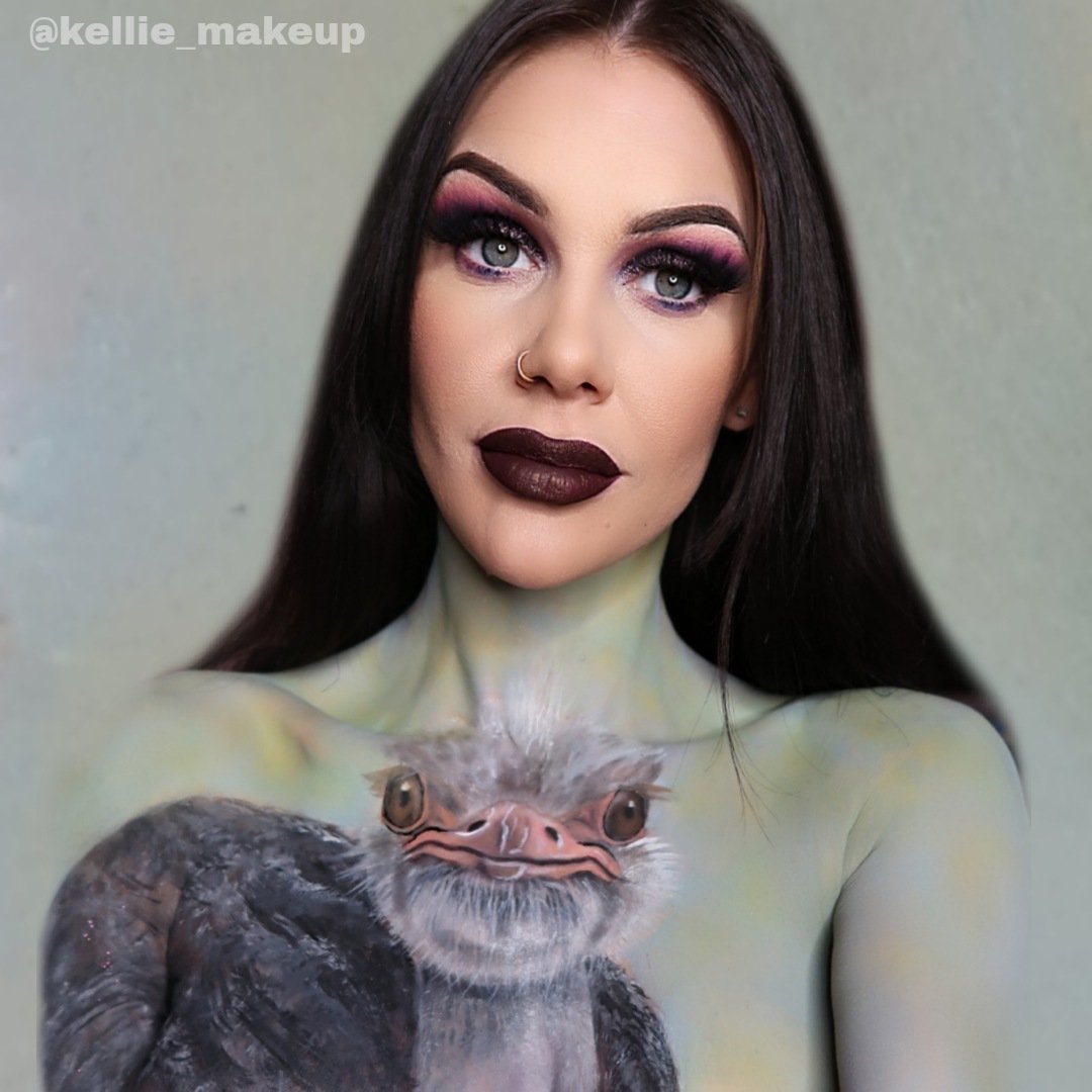 kellie_makeup's tweet photo. @JeffreeStar ive tried to get your attention for years. I was embarrassingly awful but Ive practiced HARD. Would I make your PR now? 🙏💙💗 #jeffreestar #jeffreestarcosmetics #jeffreestarprlist #makeup https://t.co/TFNAdjeFRh