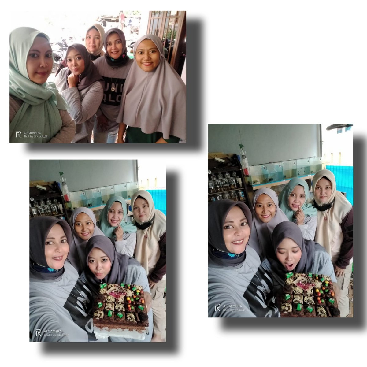 FViovio's tweet photo. Bersama kalian team abu2💜😗😗
#solid
#nojulid 
#nokepokepo https://t.co/22Q5CAMkdu
