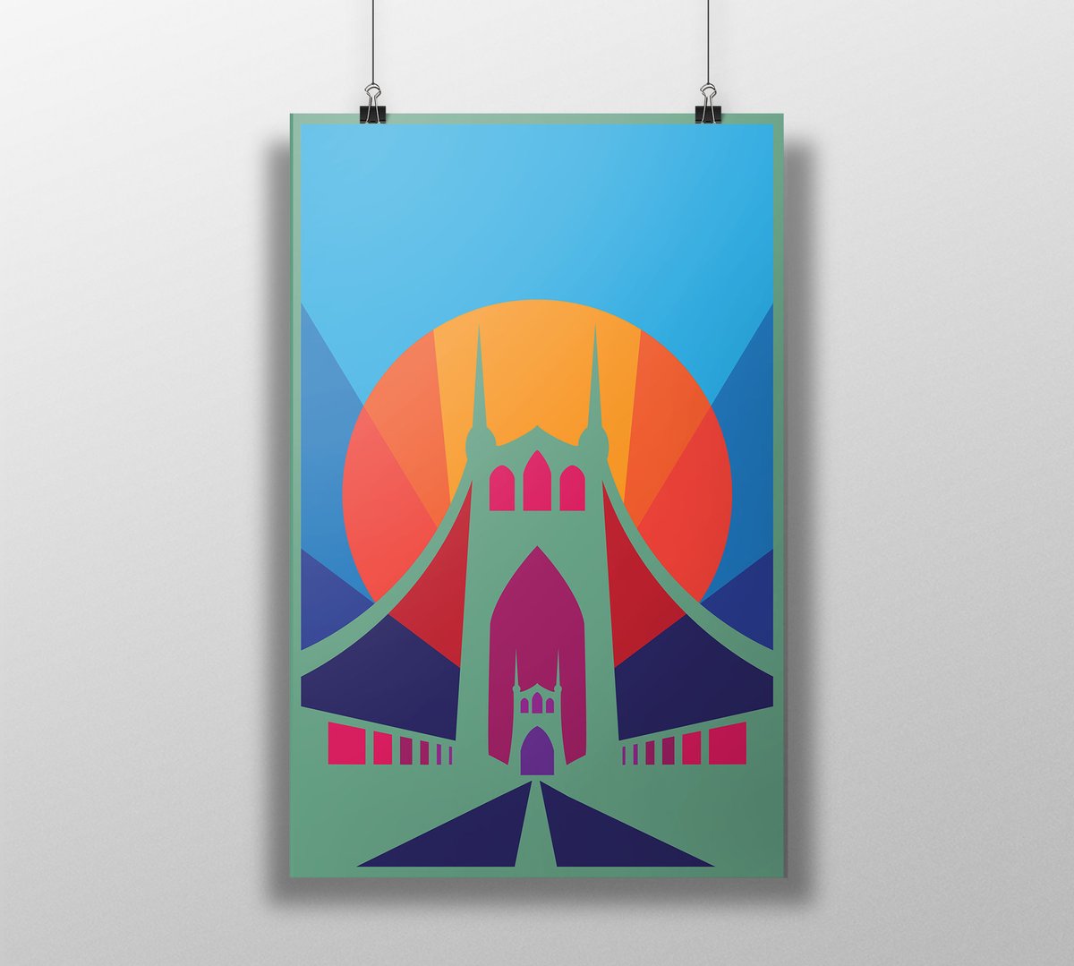 ckentdaggett's tweet photo. #PortfolioDay 

I'm Colin I make digital art, paintings, and other things!

Etsy: https://t.co/6MQgyDOQjw
Other stuff: https://t.co/c0UXUtgELP
Insta: https://t.co/8HFWknBcd1
FB: https://t.co/MEHTnlkGWE https://t.co/y3G6v6I2U5