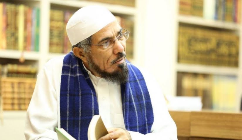 MohannaAlhubail's tweet photo. حذاري أن تمسّوا حياته
فدمه لن يسقط بالتقادم

ألا يكفيكم من قتلتم؟ 
فالله لن ينسى دماءهم..

وإن فعلتم مع الشيخ ولم تطلقوه فتلك شعلة جحيم تحييوه

ويحكم أطلقوه وكل معتقلي الضمير
فماذا جنيتم من ظلمهم وسجنهم؟ 

#لا_تقتلوا_سلمان_العودة https://t.co/Ref9NqME6P