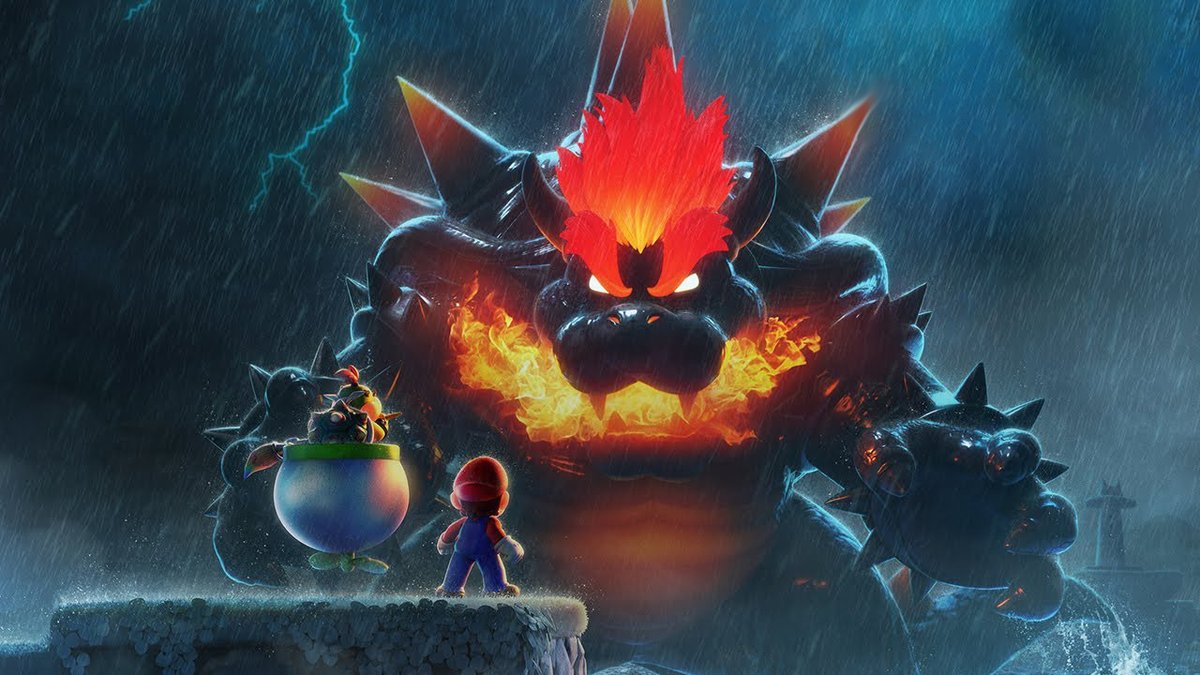 Mat Brunet - AniMat (FOLLOW ME ON BLUESKY) tweet media