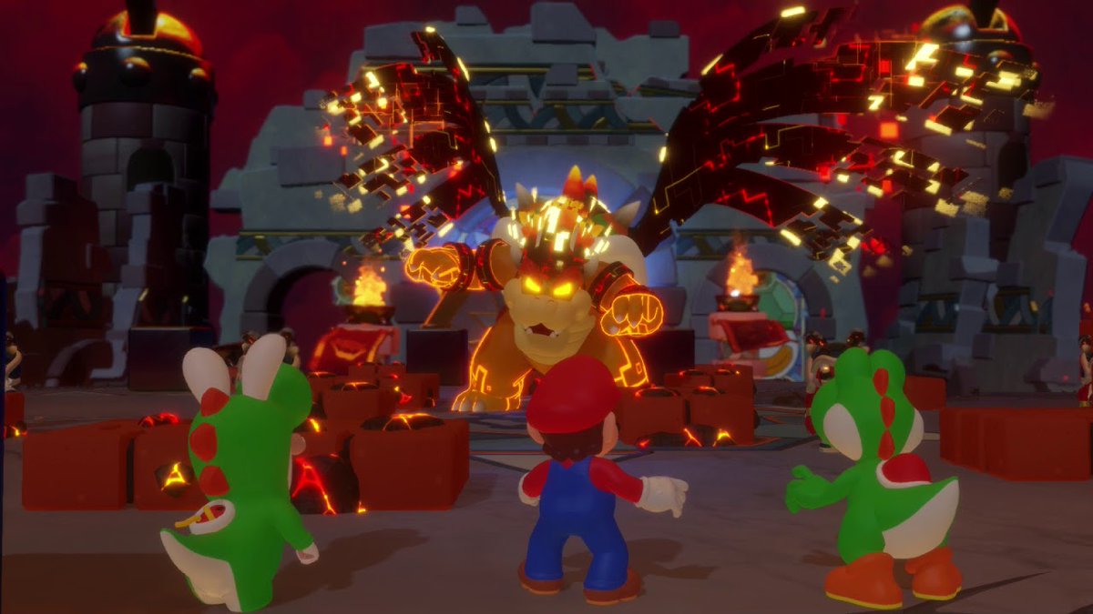 Mat Brunet - AniMat (FOLLOW ME ON BLUESKY) tweet media