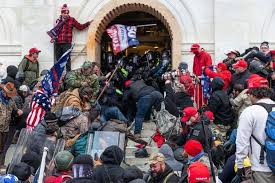 BucksCoKierstyn's tweet photo. To @RepBrianFitz:
#Censure is a meaningless half-measure.
#Trump gathered a mob.
He incited them with lies.
He pointed that enraged band of malcontents at YOUR WORKPLACE and said "go fight."
#PA01 needs YOU to take a stand and vote YES on #Impeachment.
#StandUpFitzpatrick https://t.co/54Um9RHlBk