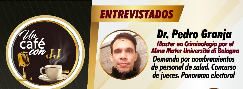PedritoExtranja's tweet photo. Mañana a las 08h00 en @UnCafeConJJ hablaré sobre la realidad de los hospitales del IESS y los derechos de médicos y sanitarios. No vamos a callar:
#NombramientosSanitariosYA https://t.co/W6eCj9FJ5S