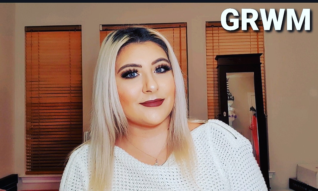 EricaAshleyG's tweet photo. New Video up on my @YouTube channel
https://t.co/eiywOCl8kQ
@YouTubeCreators
#GRWM #MakeUpChannel #BeautyChannel #BeautyInfluencer #MakeUpInfluencer #MakeUp #OfraXSamanthaMarch #Ofra @TooFaced @BySamanthaMarch @OFRACosmetics @fentybeauty #LongLastingMakeUp https://t.co/Fv5kadOVfs