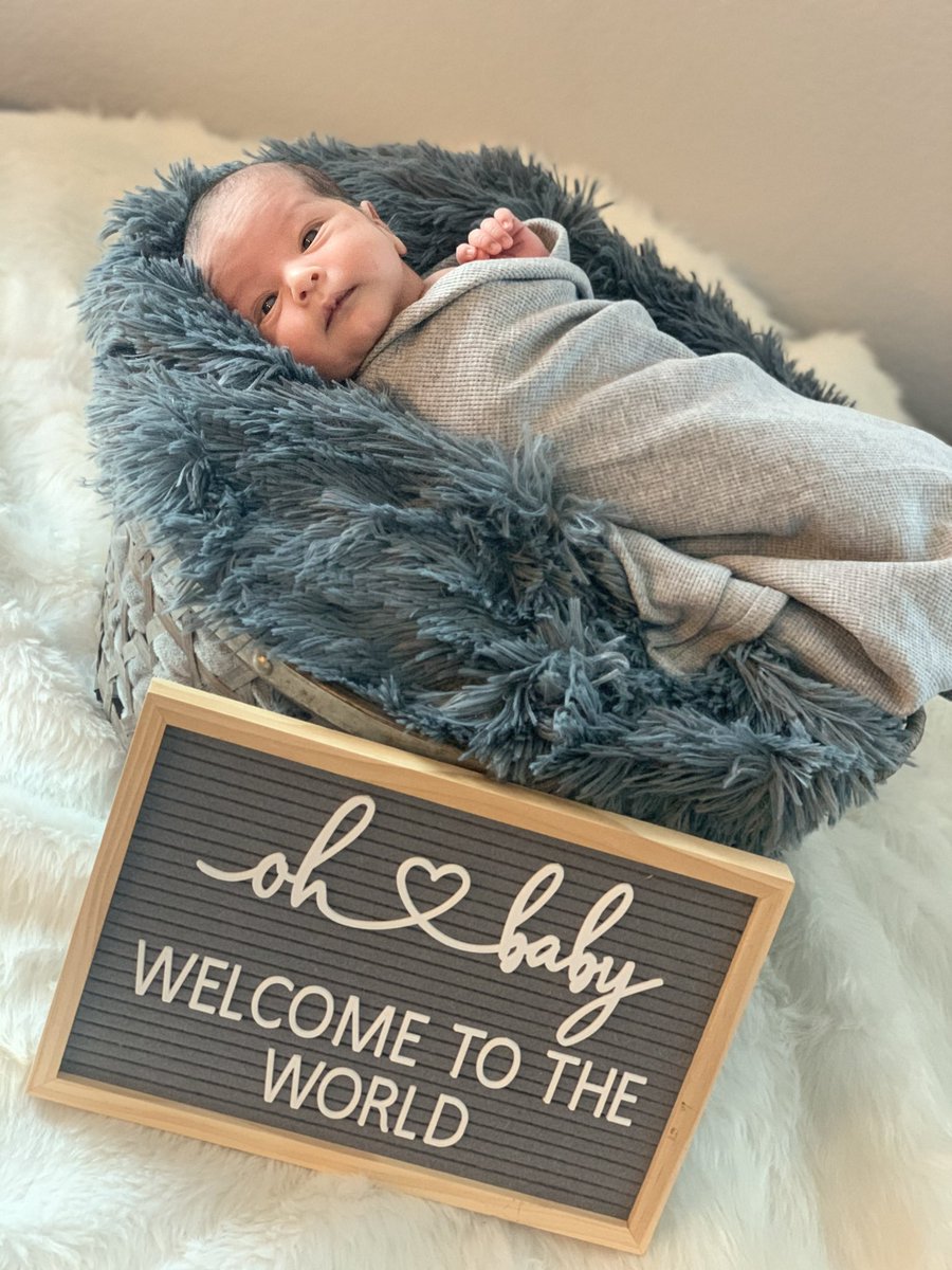 con_diego3's tweet photo. So in love w/ our little boy 💙 https://t.co/3F8vbJFUR5