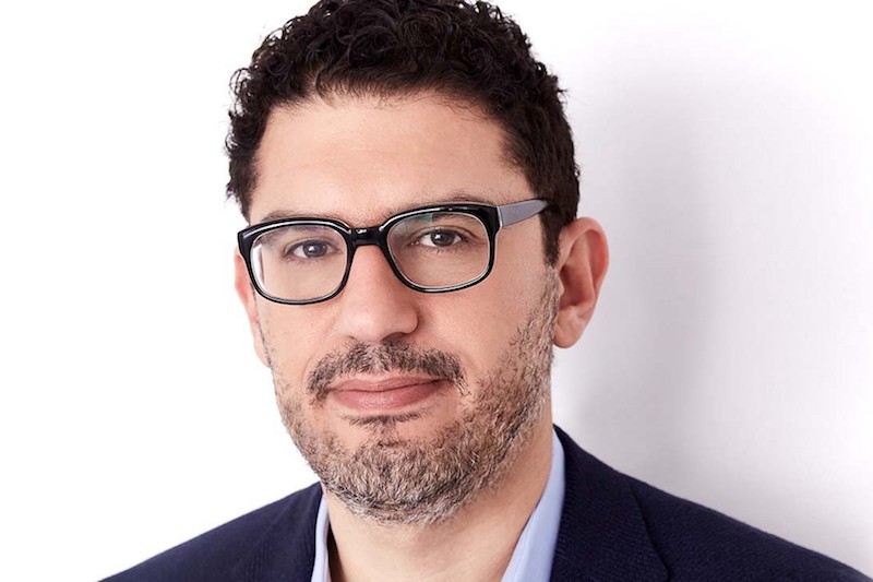 tvrecapsreviews's tweet image. ABC Orders Pilot for Drama #ActsOfCrime Written by #MrRobot Creator Sam Esmail

tv-recaps-reviews.com/2021/01/develo… #ABC #PilotSeason