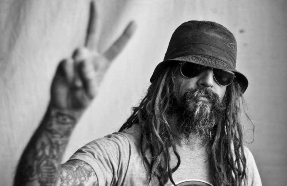 Happy Birthday Rob Zombie 