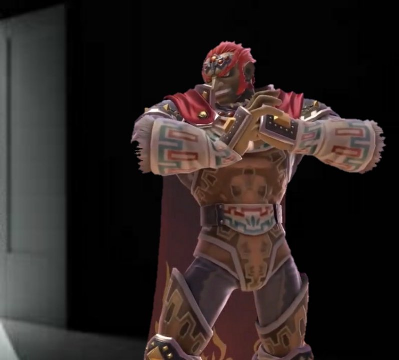 Of course it was

I hate you.
And you.
And you....