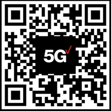 For those who need a QR code : r/verizon