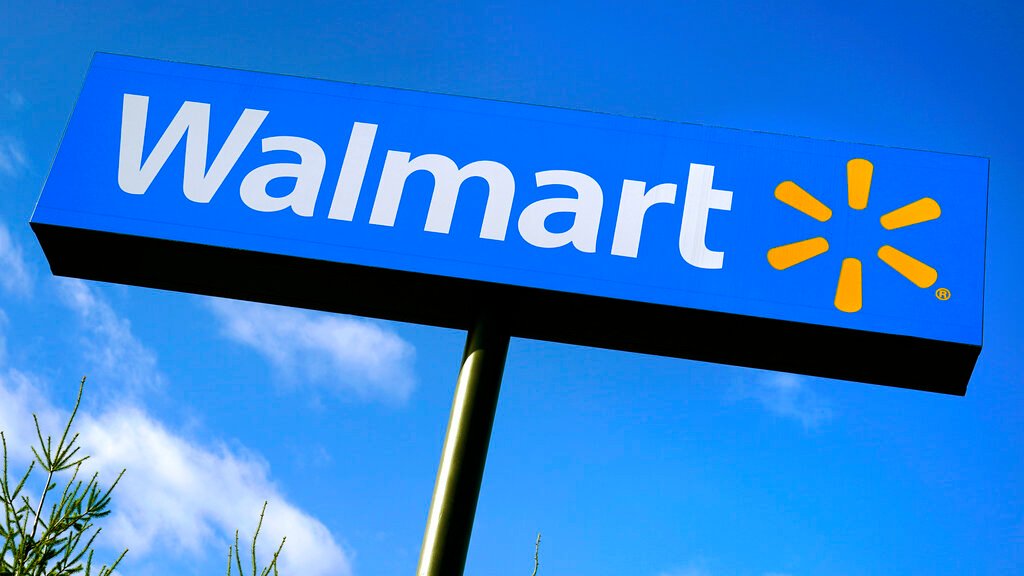 @WKBN's photo on Walmart