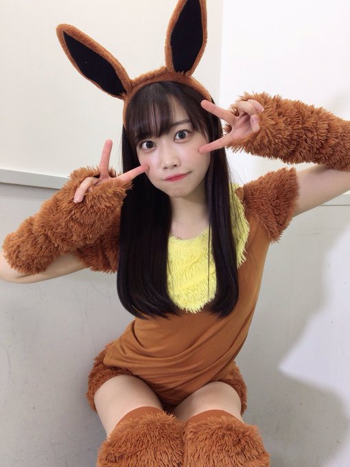 コスプレイヤー西井綾音のTwitter画像21