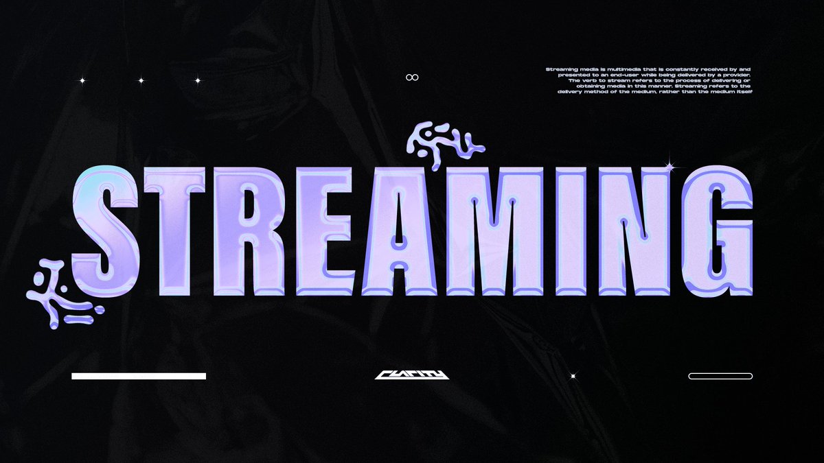 Clarity ✘ #LeagueofLegends

Tonight our League of Legends roster is playing against <a href="/Dawn_LoL/">Dawn</a> in our 2nd BO3 in the <a href="/RisenEsportsNA/">Risen Esports</a> Champions League!

📺: Twitch.tv/TeamClarityGG