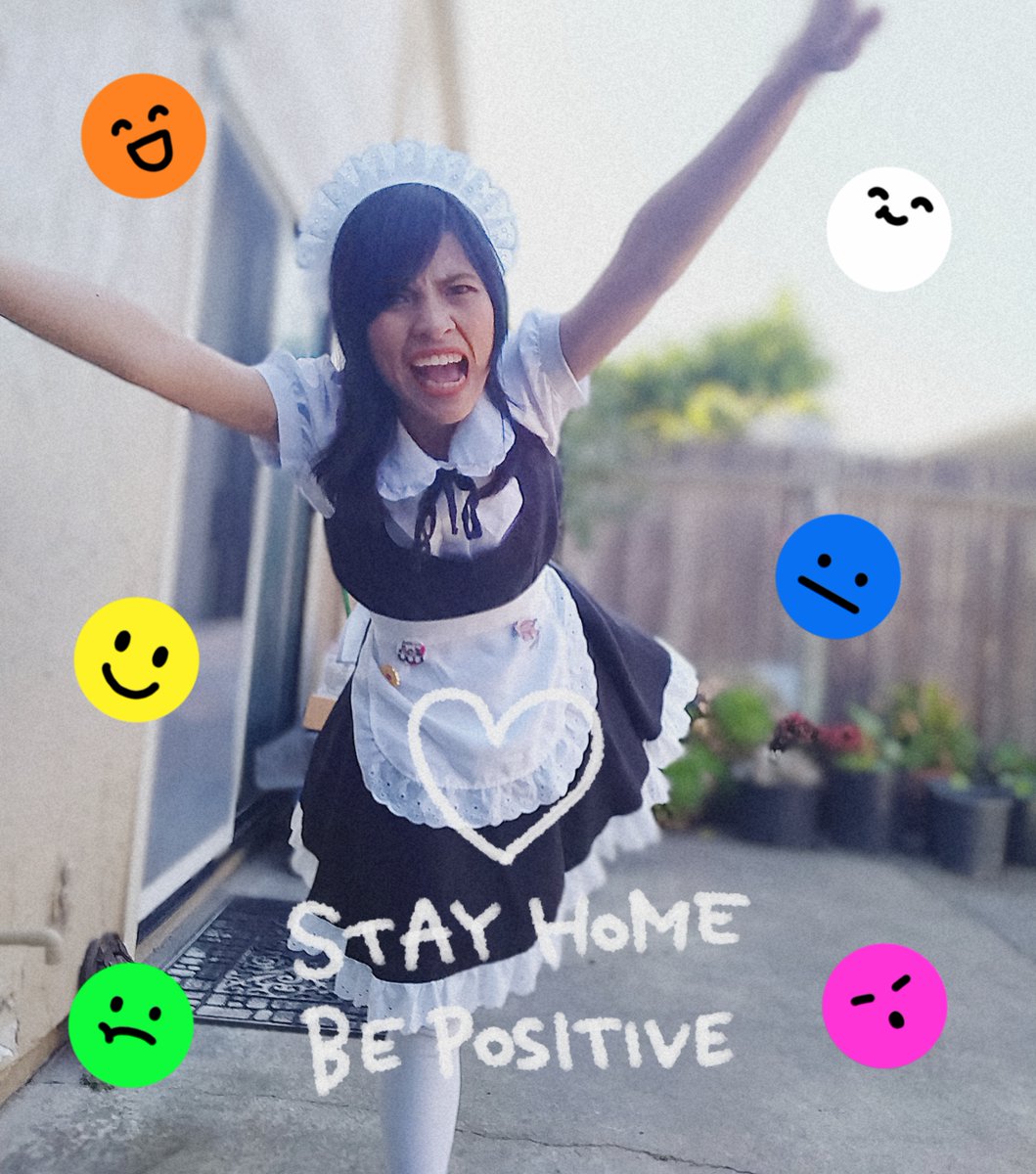 5_1Play's tweet image. 👓It's another Kotuesday! ~ ヾ(⌐■_■)ノ♪ Did you know Tuesdays are when people are most productive because it's NOT Monday?😅 Join her in AI: The Somnium Files today at 9:00 PM PST as she PSYNCS IN THE MaiD! #somniumfiles #aiball ✨🎀