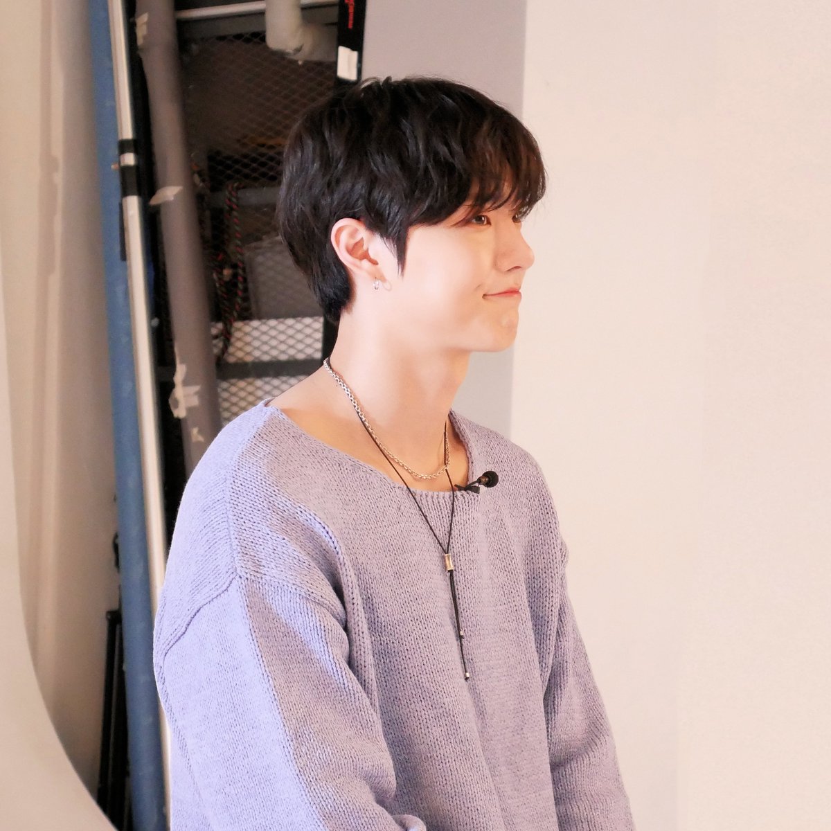 끌레드벨 Cledbel tweet media