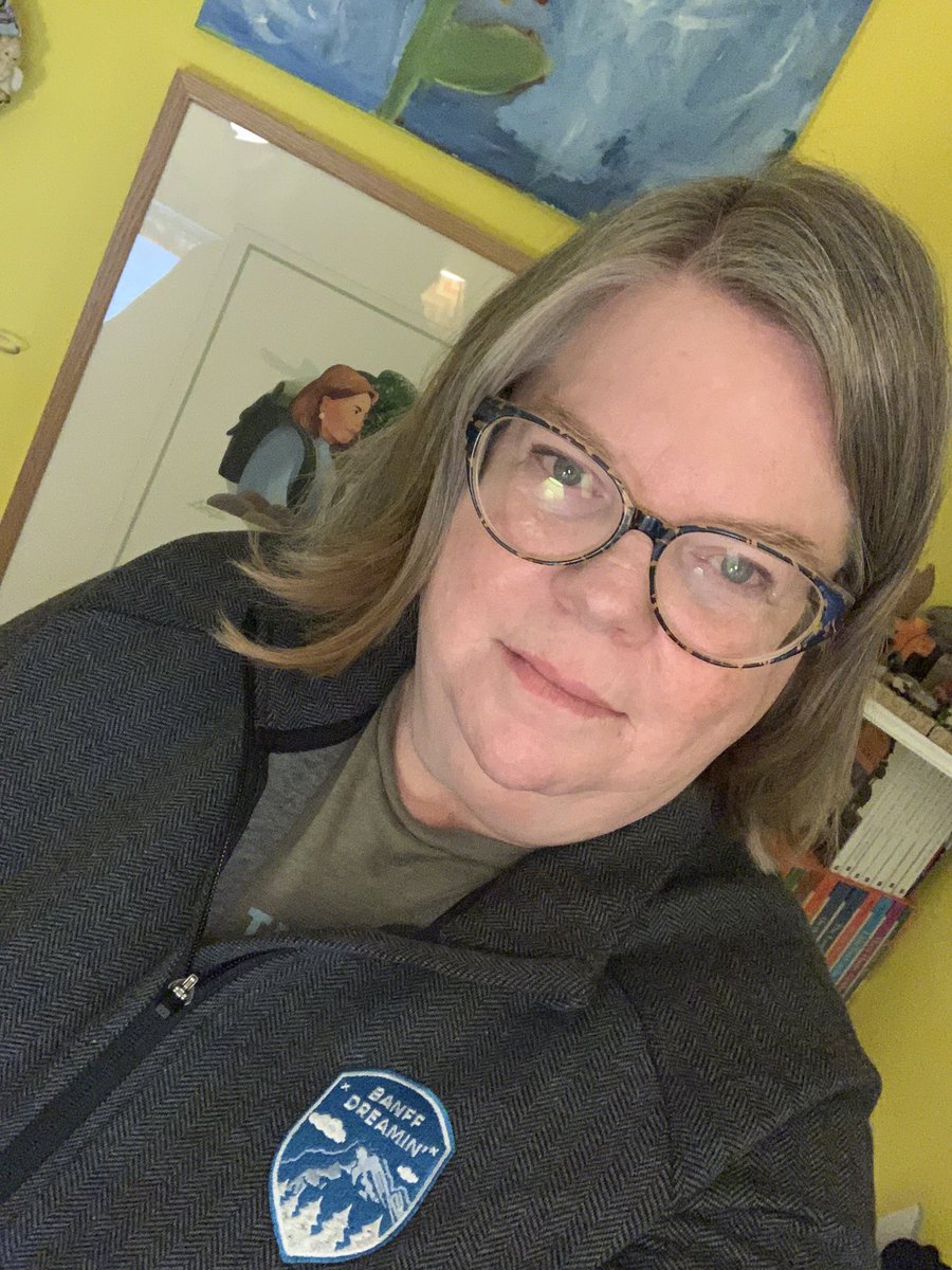 Melissa Hill Dees tweet media