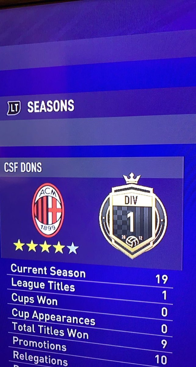 CsfDons's tweet photo. Div 1? Competed it mate. Big shoutouts to Reece Shevchenko, Marcel Pato, and Dangerman. #keepitontheDL #stayonfacetime #Letshaveit https://t.co/W7ipOqhh3k