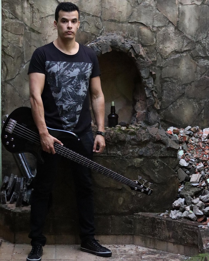 ScottBrownstone's tweet photo. Listen Live: https://t.co/sgNOy2s84U #AiiR #Twitch #NowPlaying on @AiiRadioLive's #TheCircleofFifths
♪♫ #HappyBirthday #Wilson! ♪♫ 🤘🤘
NP #AtSacrament ~ #CorruptedMind / #MentalOverload https://t.co/9tQAmdyT3w https://t.co/DR12nyk1Bk Ciudad Del Este, Paraguay @AtSacrament https://t.co/AfKihMkaBV