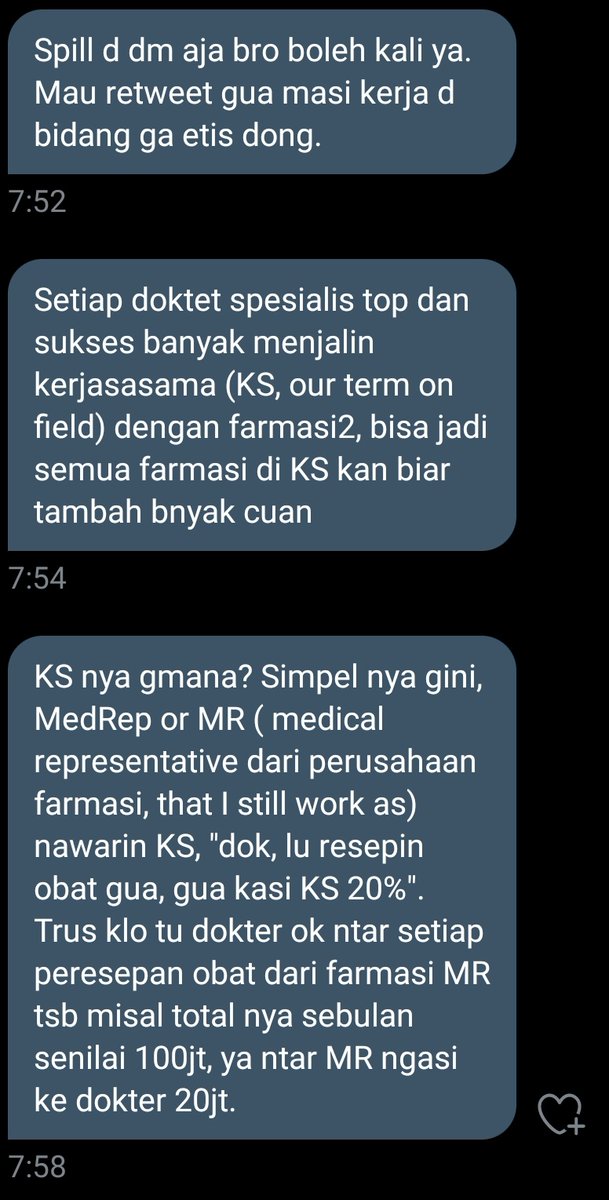 tehnya kayaknya rahasia umum tapi kali aja ada yg gatau~