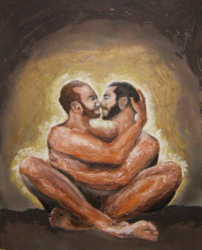 onefoxfaraday's tweet image. The Parable of the Cave by Nathan Day.

#multiplemademedia #dissociativeidentitydisorder #multiplicity