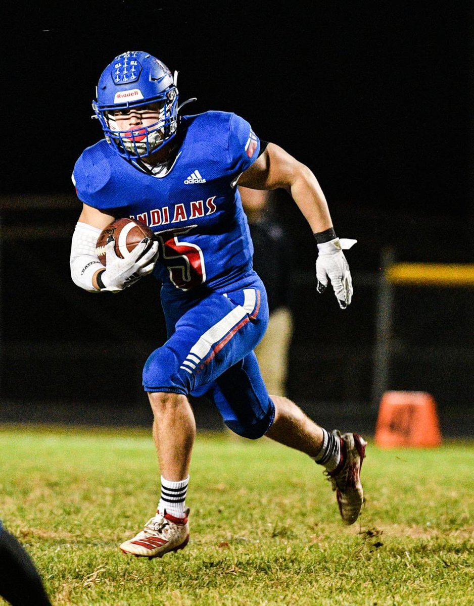 Cade Everson tweet media