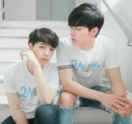 euchopuchai's tweet photo. Saudades do que nós vivemos, 2moons.
P'Phaaa! 💜 Essa época foi tão preciosa.. É tão bom reviver as lembranças desse BL. 🤧💕
#godbas #gxxodbbas #2moons #basjtr https://t.co/kKjUJTARQm