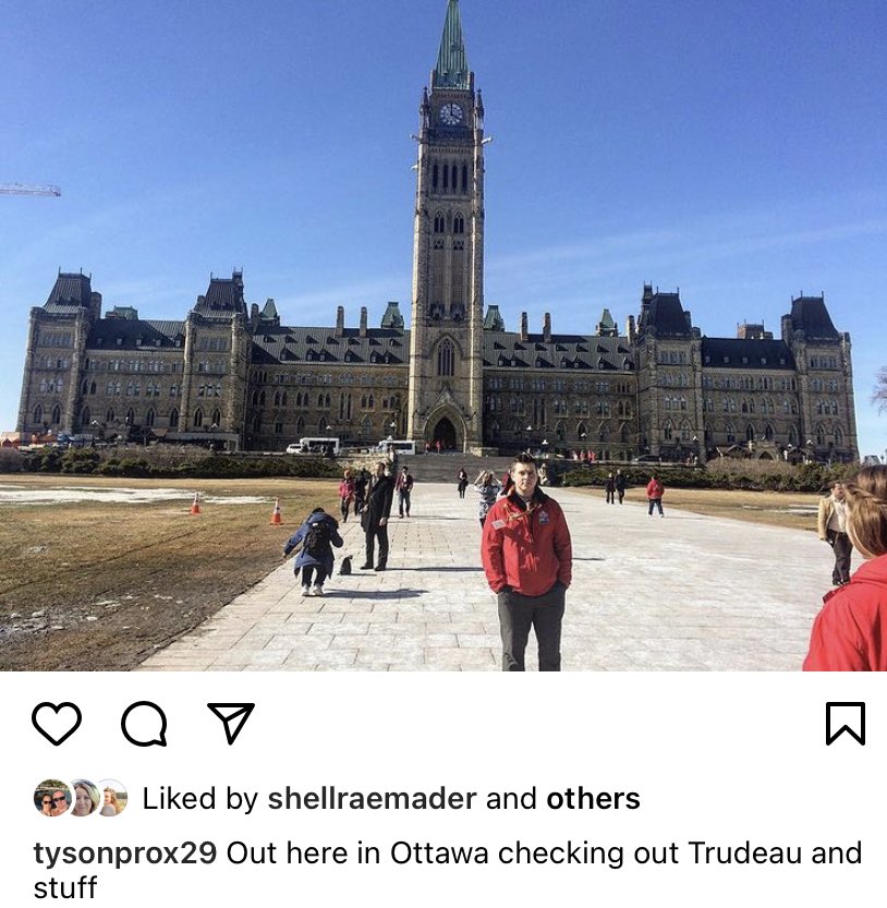 Our family is saddened about news of the closure of <a href="/EWC_RDC/">Encounters/Rencontres Canada 🇨🇦</a> Our kids each had the opportunity to participate and have wonderful  memories of their experiences <a href="/rhettski_17/">rhett</a> <a href="/lpetersenfarms/">Lee Petersen🧢</a>