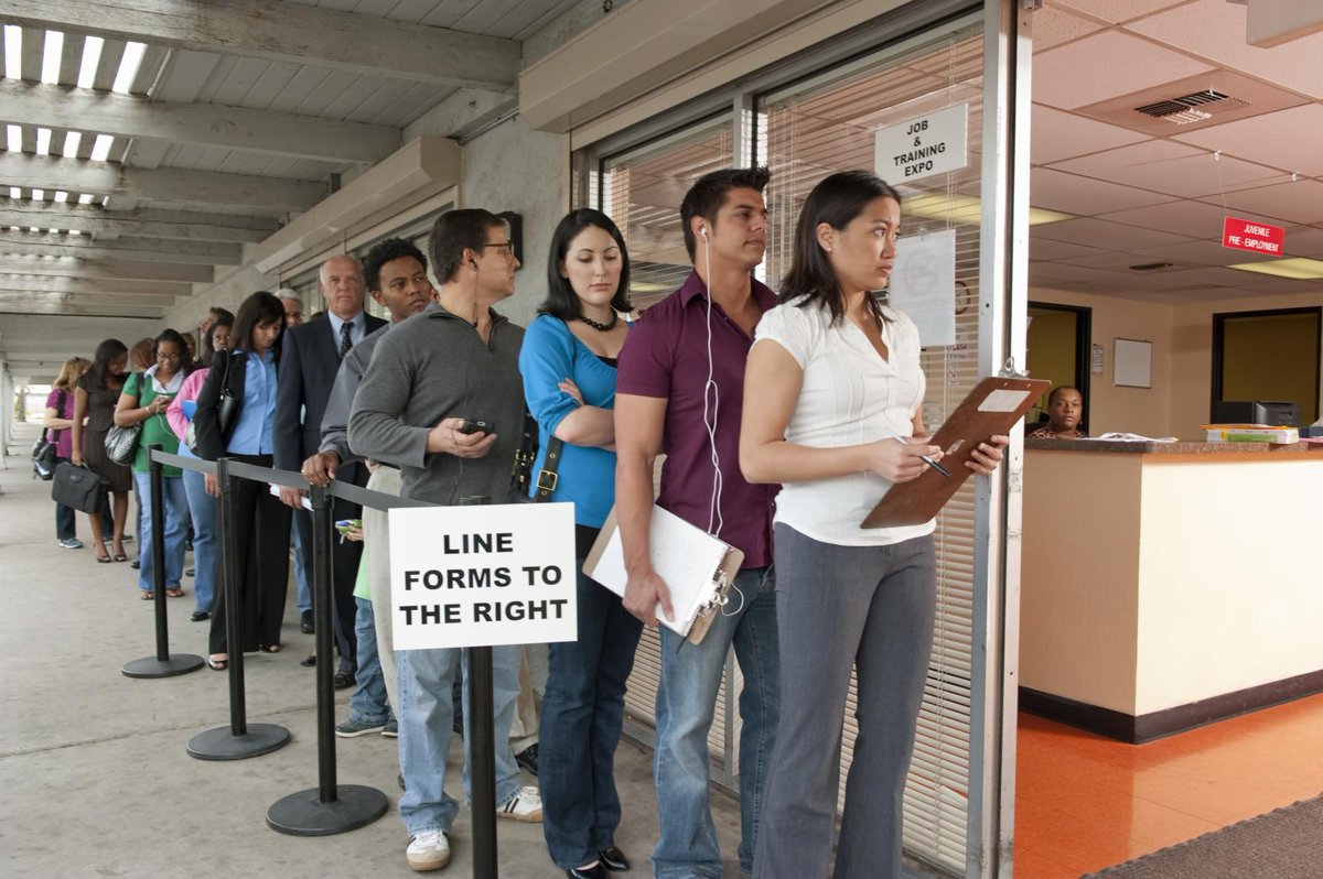 Sir_John_Thomas's tweet photo. Both Republican and Democratic Congress members are elected by American citizens
The main enemy of #AmercanWorkers is Big Tech. They use loopholes to replace Americans with #OPT #H1B #H4EAD #L1
#KeepCountryCapsOnGreenCards
#AddCountryCapsOnH1B
End #H4EAD #L1 #OPT
@JoeBiden https://t.co/4e5xeS5Vxm