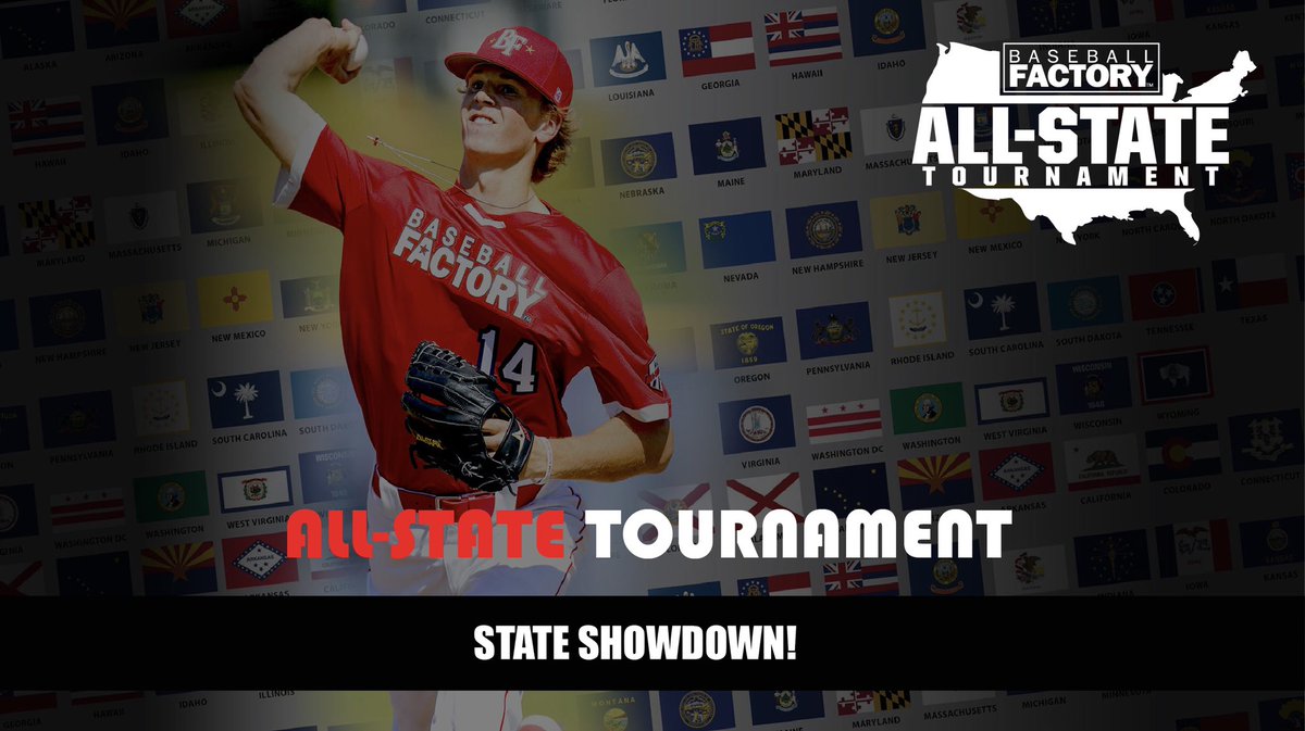 NicolasRaum's tweet image. Excited to be selected by @UnderArmour @BaseballFactory to represent “Team Tennessee” in the 2021 Baseball Factory All-State Tournament!!