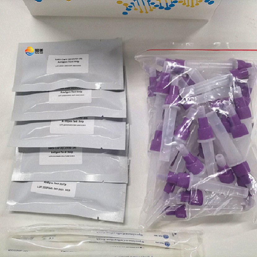 GeneRunmei's tweet photo. Antigen/Antibody  Rapid Test Kits &amp; Neutralizing Antibody Test Kits
Any demand,please contact us sales@runmeigene.com
More Detail https://t.co/XduMqByKqK
#rapidtest #covidtest #testing #covid #coronovirustest #antigen #testkits #Virus #covid19UK #AntigenTest #NeutralizingAntibody https://t.co/tFNT9xHtnb