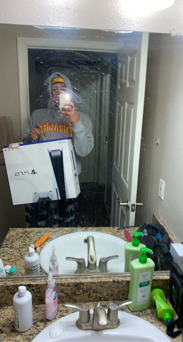 Darryn Peterson SAVE US tweet media