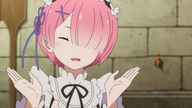 KnightPrimal's tweet photo. @OtakuNathaniel @Raiders_sexual @Pingu0z idk man, youve been talking about this rem girl but i dont ever recalling anyone called rem. dont you mean Ram https://t.co/jSFxigqu1z