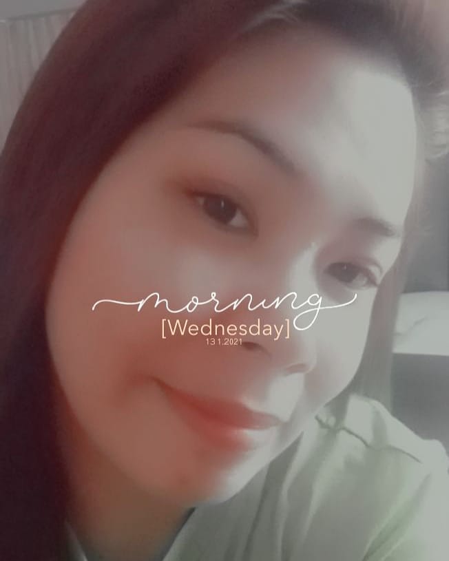 alerosechua's tweet photo. Good morning every one😇😊
#newlifenewday 
#morningvibes https://t.co/4xaHsNDMlw